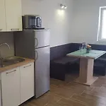 Apartment By The Sea Dubrava, Peljesac - 24567