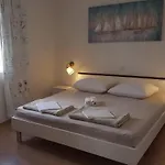 By The Sea Dubrava, Peljesac - 24567 Apartment *