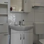 Apartment By The Sea Dubrava, Peljesac - 24567 Luka (Dalmatia)