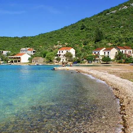 By The Sea Dubrava, Peljesac - 24567