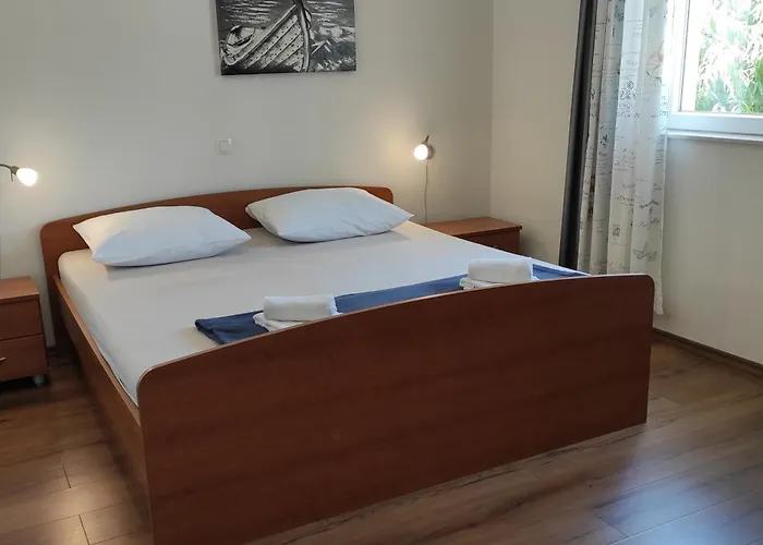 By The Sea Dubrava, Peljesac - 24567 Ллука