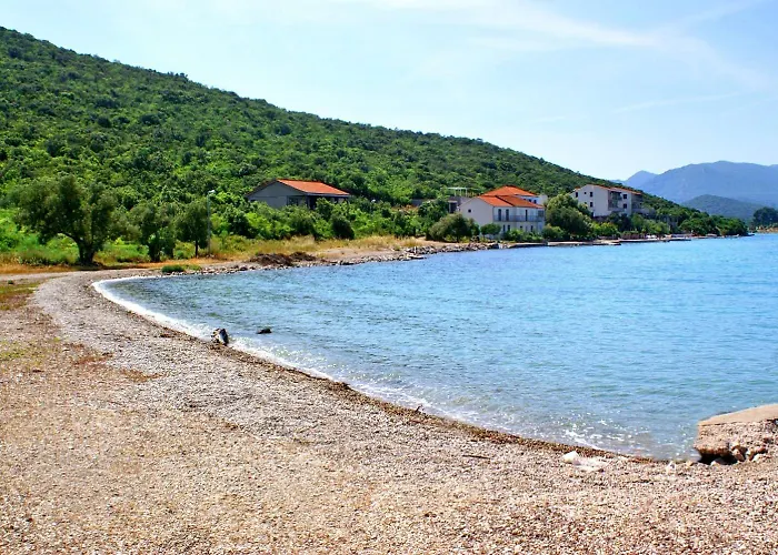 By The Sea Dubrava, Peljesac - 24567 Апартаменты *
