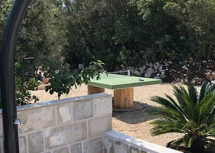 Апартаменты By The Sea Dubrava, Peljesac - 24567