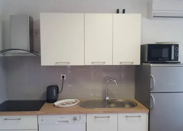 By The Sea Dubrava, Peljesac - 24567 Ллука