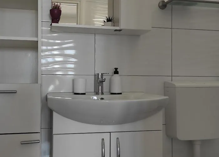 Апартаменты By The Sea Dubrava, Peljesac - 24567 Ллука