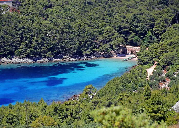 By The Sea Dubrava, Peljesac - 24567