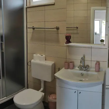 By The Sea Dubrava, Peljesac - 24567 *