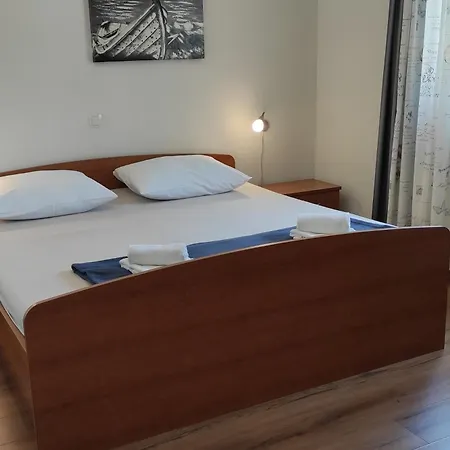 By The Sea Dubrava, Peljesac - 24567 Luka (Dalmatia)