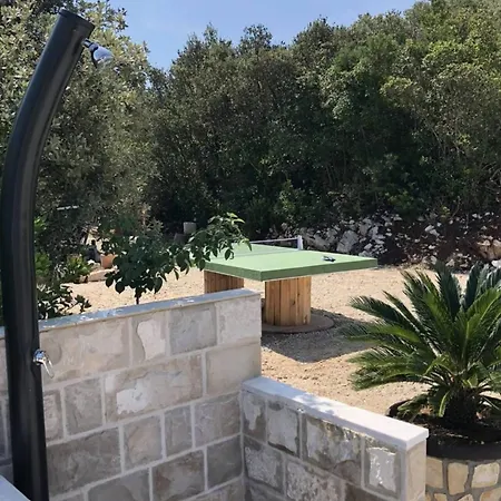 Apartmán By The Sea Dubrava, Peljesac - 24567