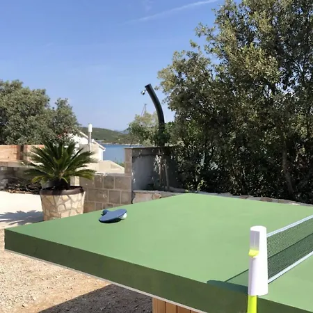 By The Sea Dubrava, Peljesac - 24567 Luka (Dalmatia)