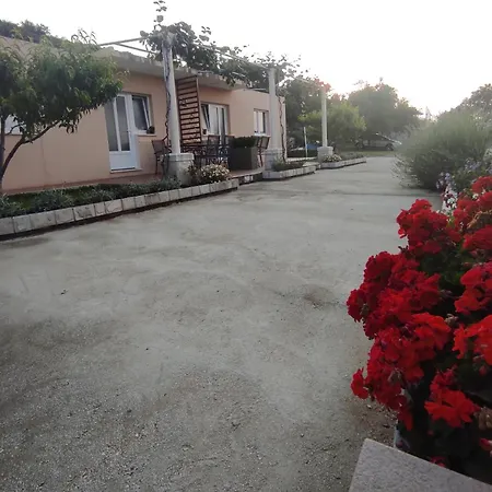 By The Sea Dubrava, Peljesac - 24567 * Luka (Dalmatia)