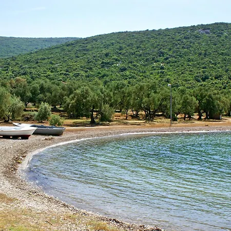 By The Sea Dubrava, Peljesac - 24567 Appartement