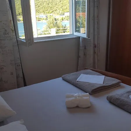 Apartamento By The Sea Dubrava, Peljesac - 24567 Luka (Dalmatia)