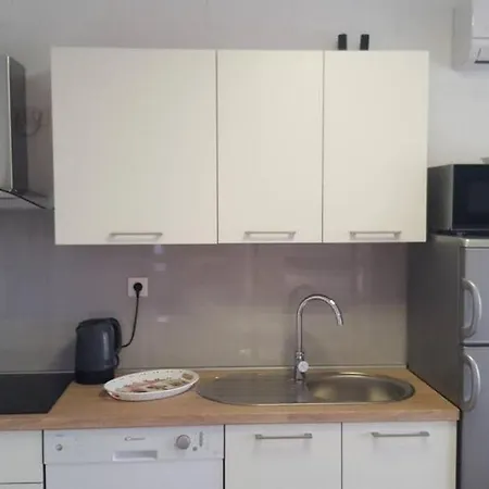 By The Sea Dubrava, Peljesac - 24567 Luka (Dalmatia)