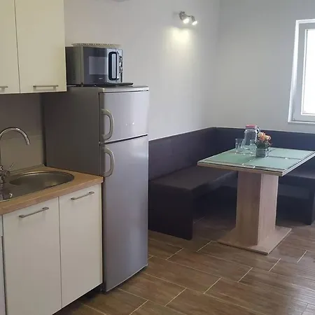 Apartmán By The Sea Dubrava, Peljesac - 24567