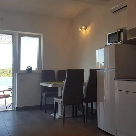 Appartement By The Sea Dubrava, Peljesac - 24567 *