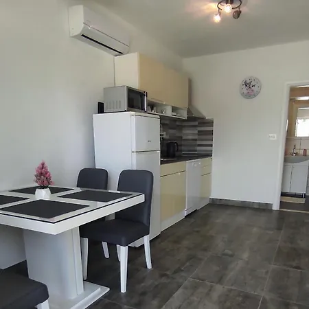 By The Sea Dubrava, Peljesac - 24567 Luka (Dalmatia)