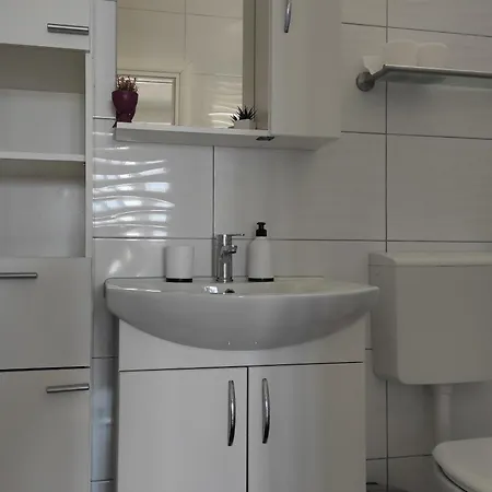 Apartmán By The Sea Dubrava, Peljesac - 24567 Luka (Dalmatia)