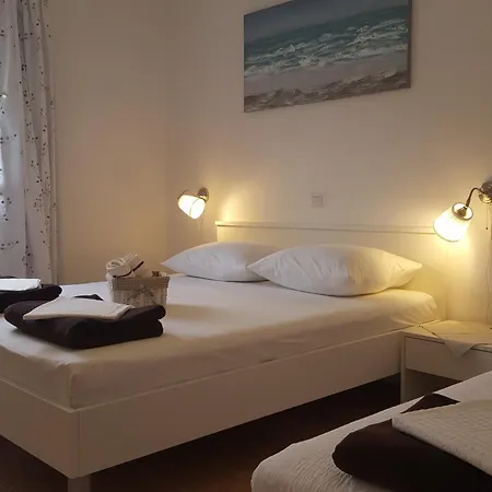 By The Sea Dubrava, Peljesac - 24567 Apartmán