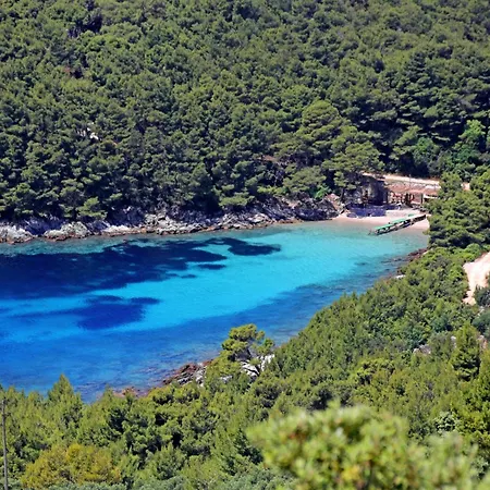 By The Sea Dubrava, Peljesac - 24567