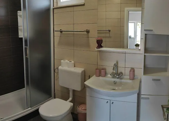 By The Sea Dubrava, Peljesac - 24567 *