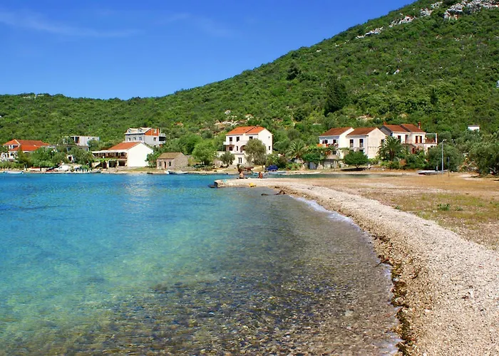 By The Sea Dubrava, Peljesac - 24567