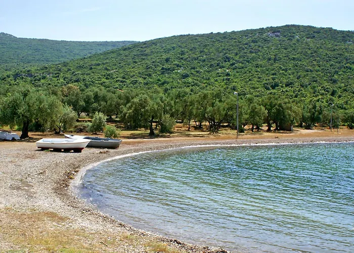 By The Sea Dubrava, Peljesac - 24567 Appartement