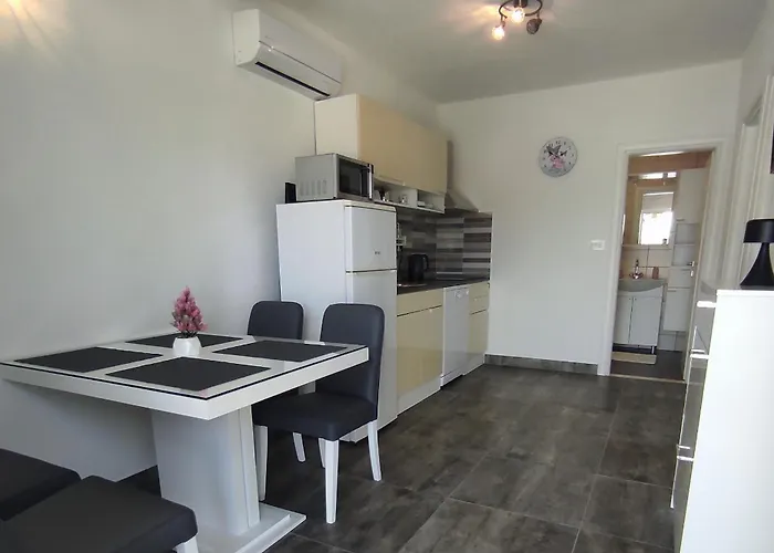 By The Sea Dubrava, Peljesac - 24567 Luka (Dalmatia)